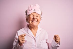 Lee más sobre el artículo Sueño de calidad