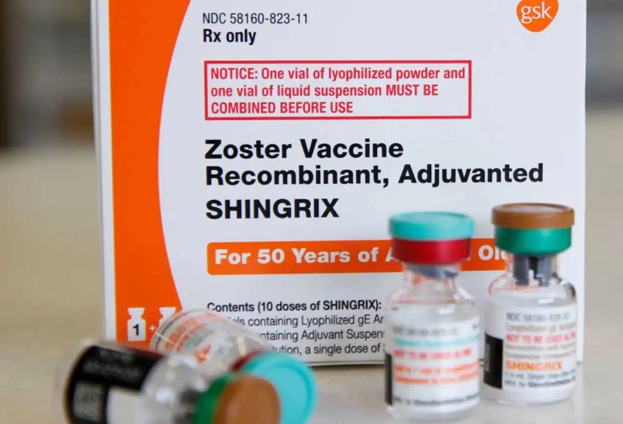 En este momento estás viendo Protege tu salud y calidad de vida: lo que debes saber sobre la vacuna contra el Herpes Zóster (Shingrix)